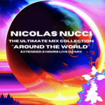 Nicolas Nucci - House 2 Techno