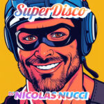 Nicolas Nucci - House 2 Techno